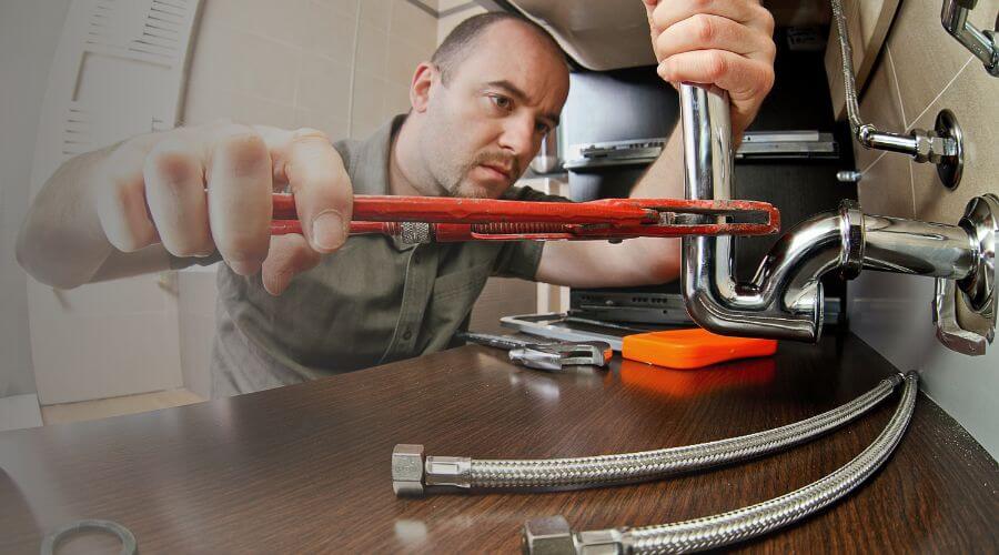 Professional emergency plumbing in Andover, NY
